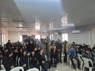 Jornadas de capacitación en Ciudadanía Digital