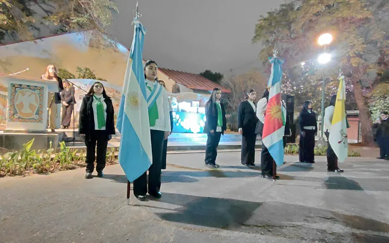 ¡FELIZ 35° ANIVERSARIO IES NTRO. SEÑOR DE MAILÍN!