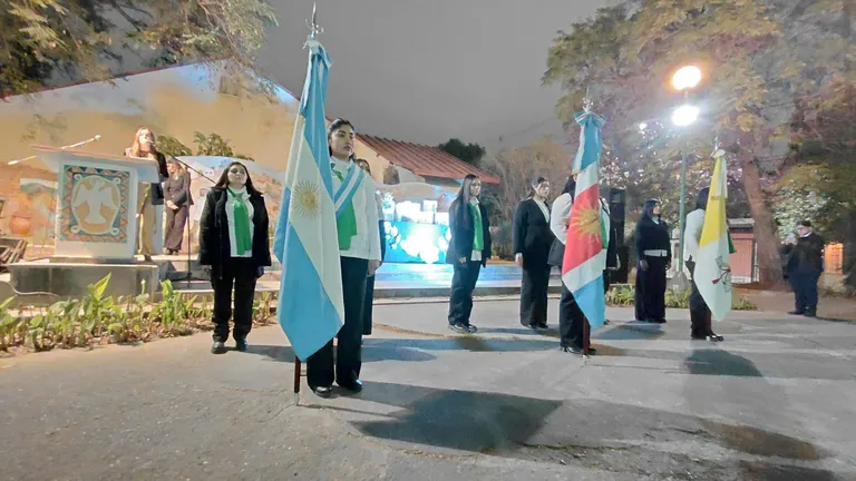 ¡FELIZ 35° ANIVERSARIO IES NTRO. SEÑOR DE MAILÍN!