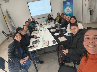Nos preparamos para un nuevo Campamento Cejuqueño de jóvenes