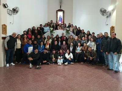 Ciclo de encuentros de formación de Educadores