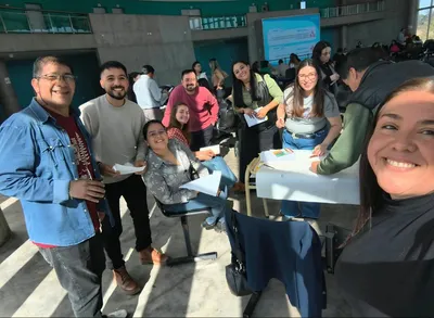 Programa “Escuelas que acompañan”