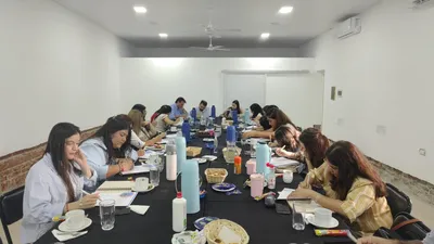 Ciclo de capacitación a directivos nóveles