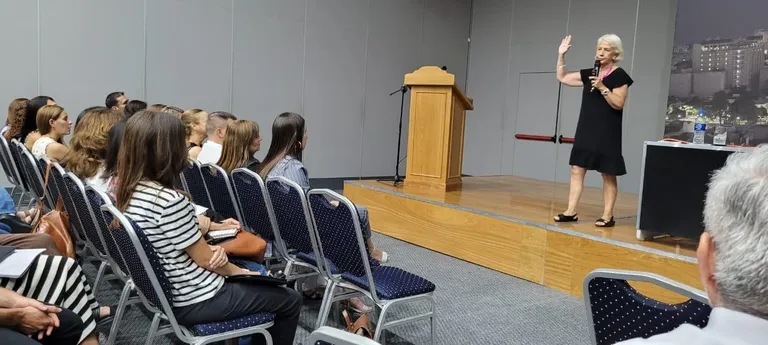 Jornadas de Neuropedagogía