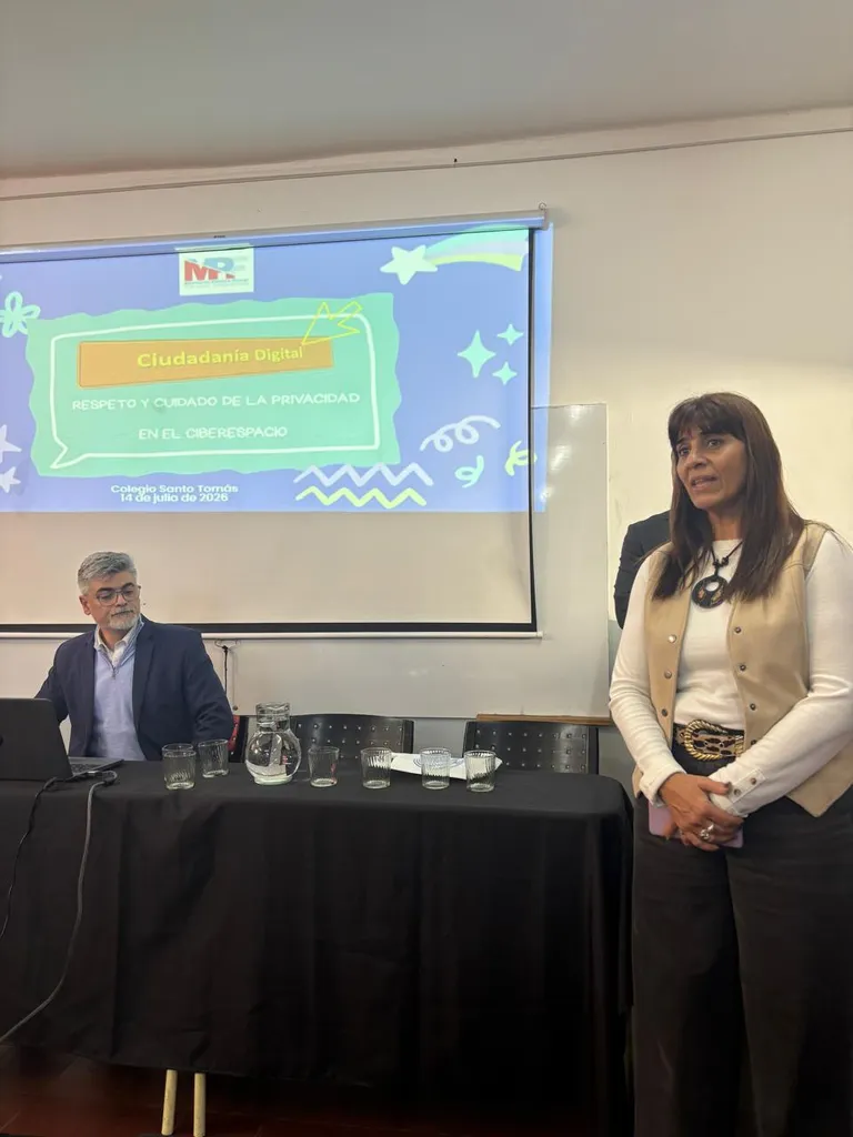 Jornadas de capacitación en Ciudadanía Digital