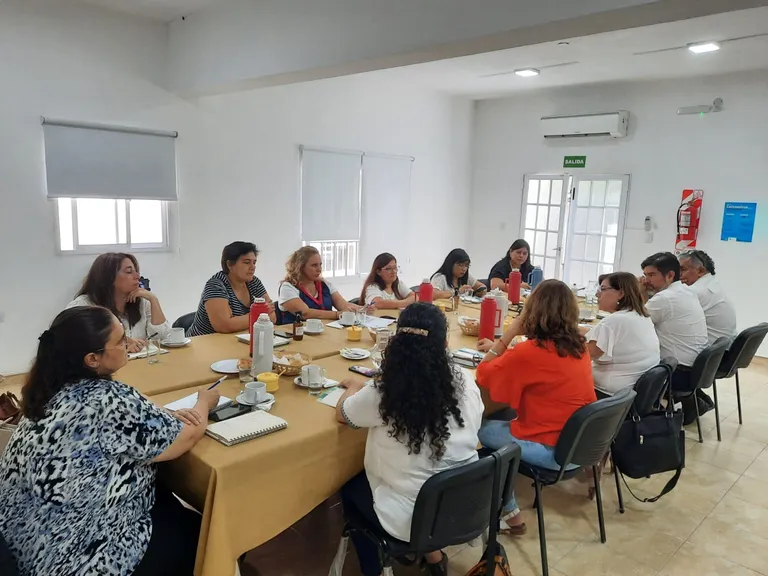 Se llevó a cabo la primera reunión del Consejo Consultivo de la S.A.E.D