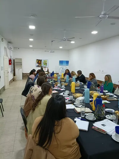 Renovación del Consejo Consultivo de la SAED