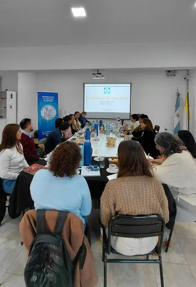 Proyecto Promotores de Esperanza 2027 – 2030