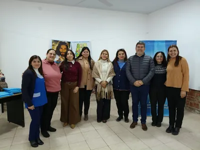 Renovación del Consejo Consultivo de la SAED