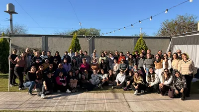 Ciclo de encuentros de formación de Educadores
