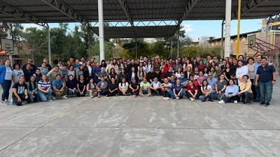 Ciclo de encuentros de formación de Educadores