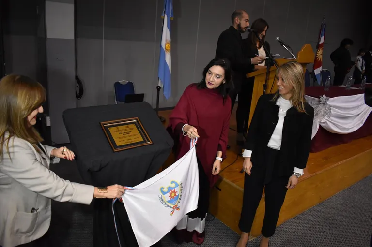 El S.P.E.P. celebró 25 años de vida institucional