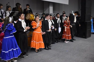 Foto: Ministerio de Educ., Ciencia y Tec. de la provincia.