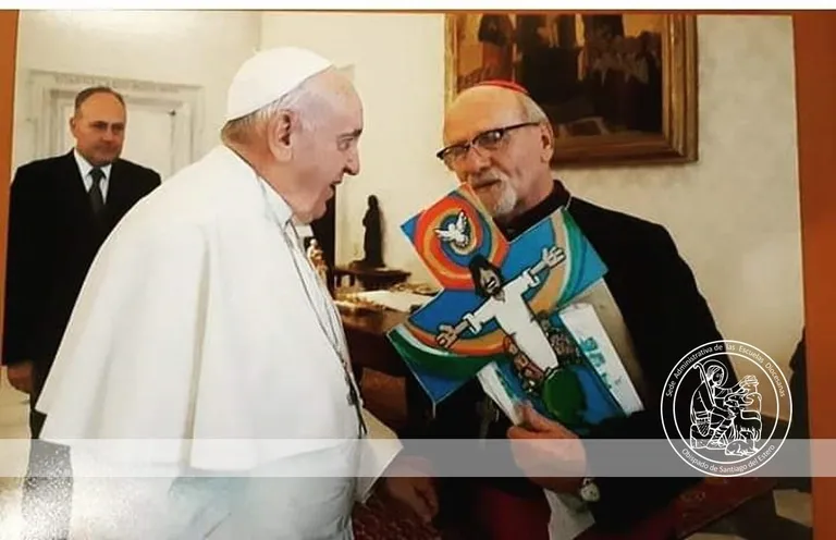 Obispos de Argentina realizaron la Visita Ad Limina Apostolorum