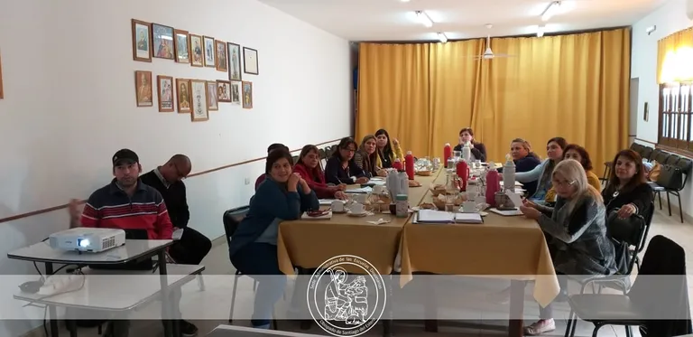 Se llevó a cabo la 2º reunión del Consejo Consultivo de la S.A.E.D