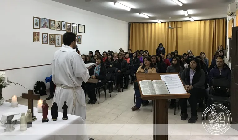 Secretarios de todos los niveles se reunieron en la S.A.E.D.