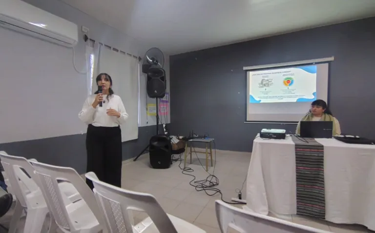 Jornada de formación en las habilidades socioemocionales y digitales