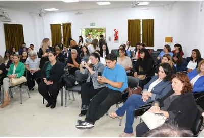 Encuentro RAASE