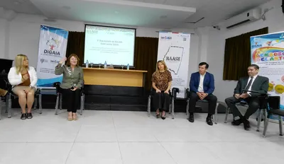 Encuentro RAASE