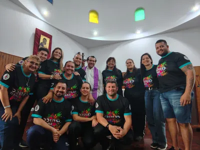 Jornada para equipo coordinador CEJUCC