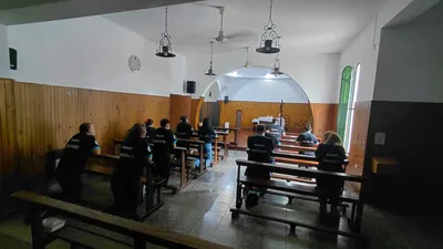 Jornada para equipo coordinador CEJUCC
