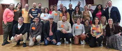 Taller de Diseño y Gestión de Proyectos Sociales