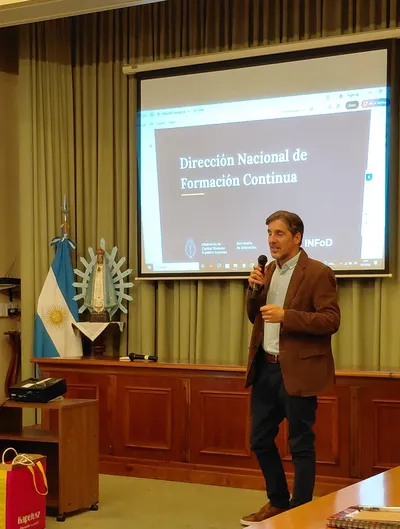 Asamblea anual CONSUDEC