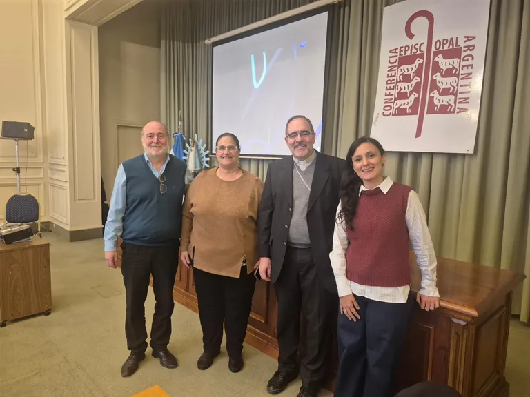 Asamblea anual CONSUDEC