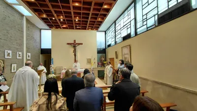 Asamblea anual CONSUDEC