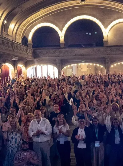 3° Encuentro Nacional de Educadores