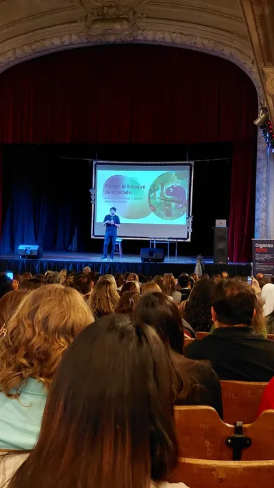 3° Encuentro Nacional de Educadores