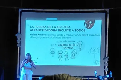 3° Encuentro Nacional de Educadores