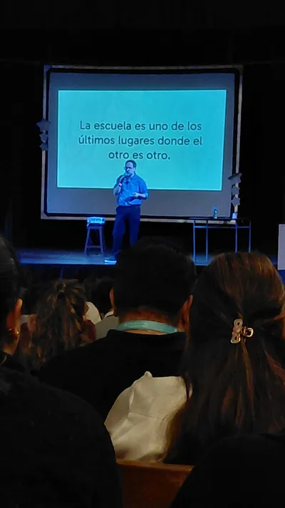 3° Encuentro Nacional de Educadores