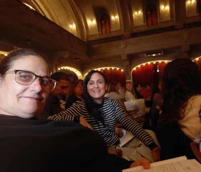3° Encuentro Nacional de Educadores