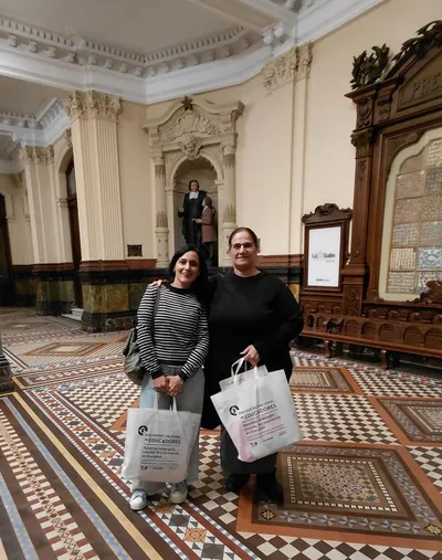 3° Encuentro Nacional de Educadores