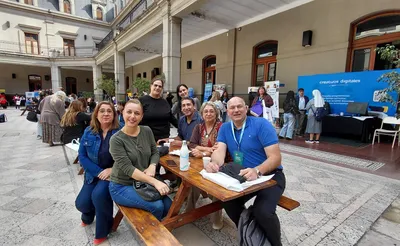 3° Encuentro Nacional de Educadores