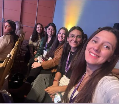 Liderando la RHevolución