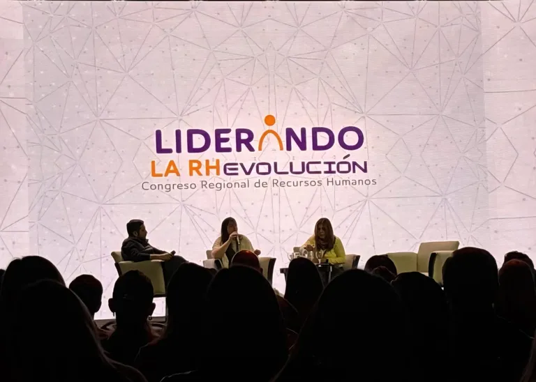 Liderando la RHevolución