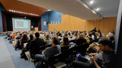 Encuentro para formadores del Programa Nacional de Habilidades Socio Emocionales [HASE] para la Educación de Gestión Privada
