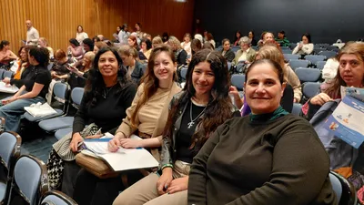 Encuentro para formadores del Programa Nacional de Habilidades Socio Emocionales [HASE] para la Educación de Gestión Privada