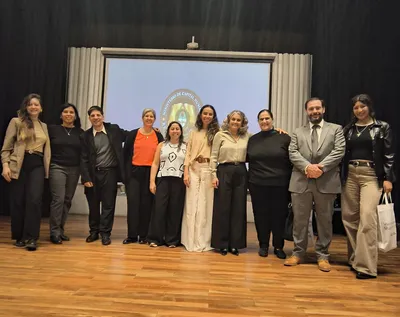 Encuentro para formadores del Programa Nacional de Habilidades Socio Emocionales [HASE] para la Educación de Gestión Privada