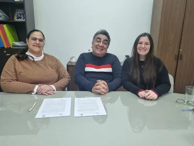 Convenio Marco de Cooperación entre el Colegio La Asunción y la Sede Administrativa de las Escuelas Arquidiocesanas