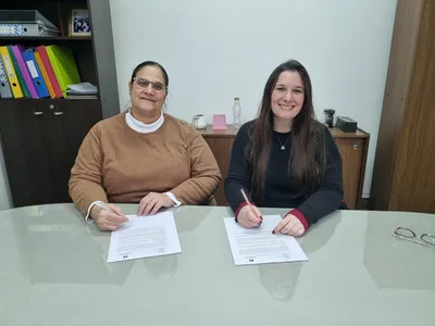 Convenio Marco de Cooperación entre el Colegio La Asunción y la Sede Administrativa de las Escuelas Arquidiocesanas
