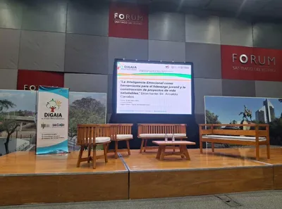 Conferencia Internacional sobre Inteligencia Emocional y Liderazgo