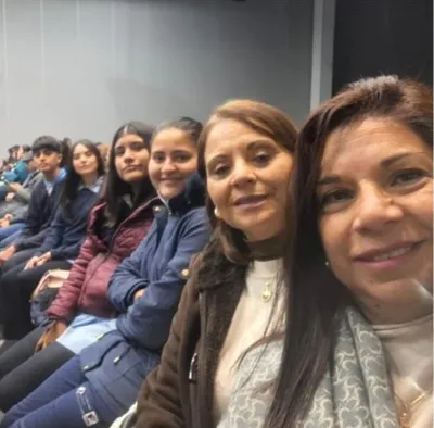 Conferencia Internacional sobre Inteligencia Emocional y Liderazgo
