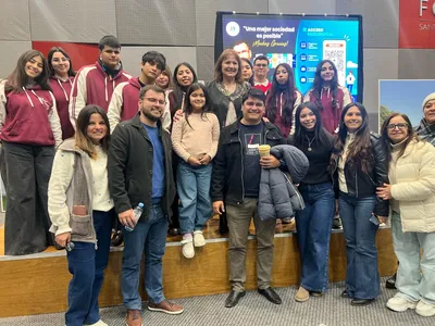 Conferencia Internacional sobre Inteligencia Emocional y Liderazgo