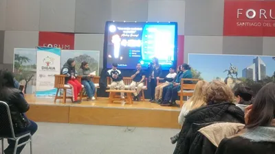 Conferencia Internacional sobre Inteligencia Emocional y Liderazgo
