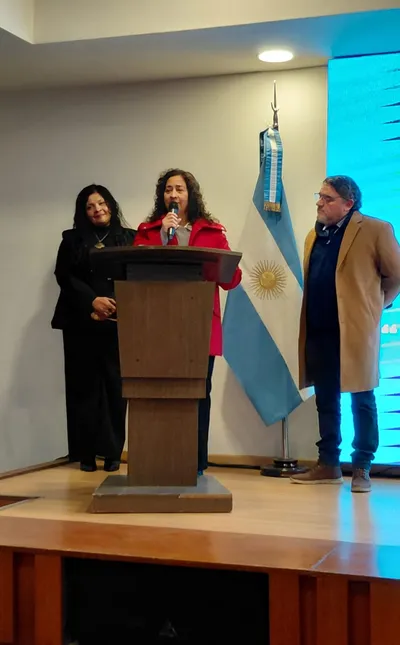 El IESMA celebró 15 años de trayectoria, compromiso y transformación en la educación superior.