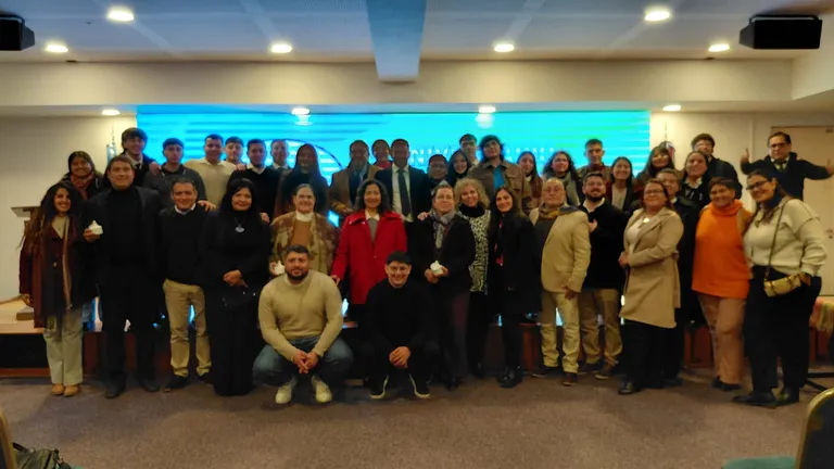 El IESMA celebró 15 años de trayectoria, compromiso y transformación en la educación superior.