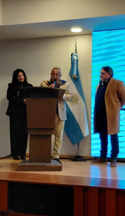 El IESMA celebró 15 años de trayectoria, compromiso y transformación en la educación superior.